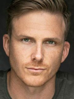 Simon Arblaster