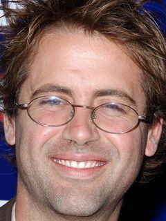 Джеймс Кокс