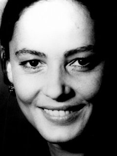 Кристина Бухеггер