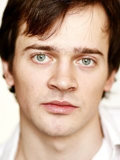 Константин Малышев