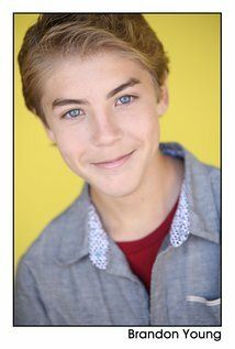 Brandon Young