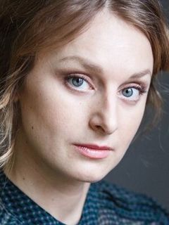 Светлана Мигович