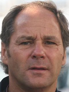 Герхард Бергер