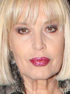 Бритт Николс