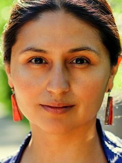 Кристина Ибарра