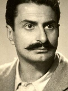 Джованни Гуарески