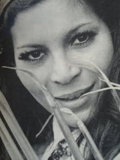 Эсмеральда Баррош