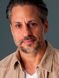 Lionel Strasky