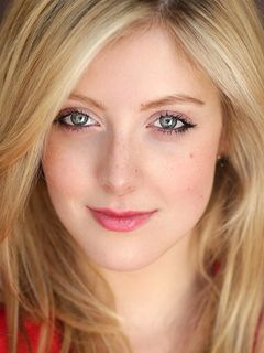 Хелена Грэйс Дональд