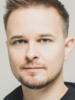 Александр Ермолин