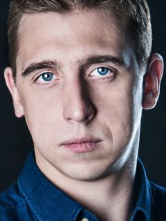 Илья Гавриленков