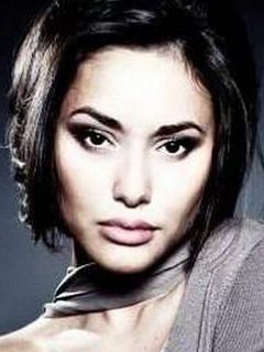 Олеся Гаевая