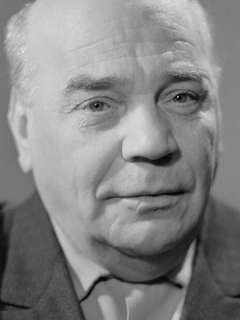 Алексей Грибов