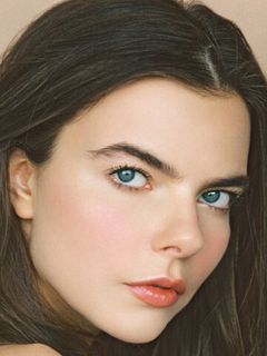 Алина Алилуйкина