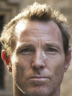 Рэймонд Э. Ли