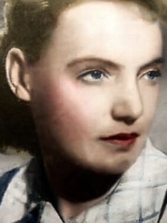 Лидия Малюкова