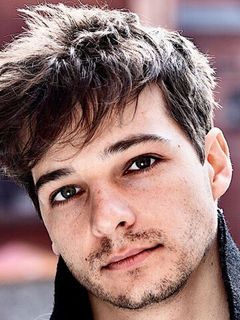 Никлас Нисл