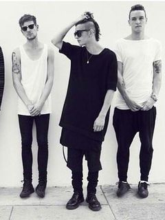 The 1975