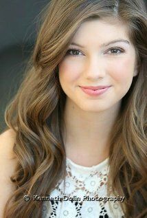 Аллегра Миллер