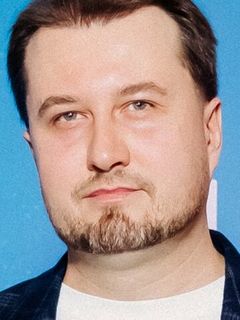Юрий Шаров