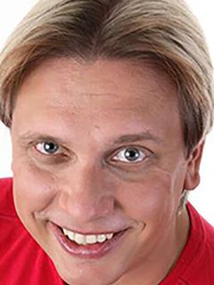 Сергей Братерский