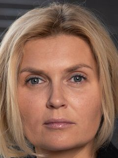 Наталия Микрюкова