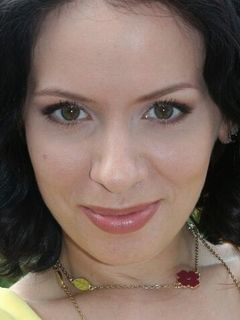 Инна Приходько