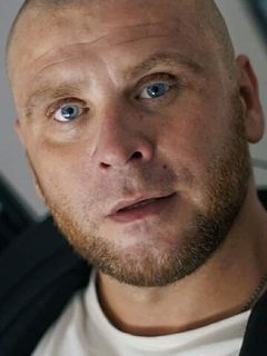 Денис Швецов