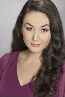 Дженнифер Джой О’Грэйди