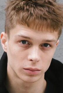 Глеб Калюжный
