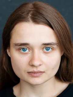 Ульяна Васькович