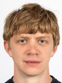 Александр Кононец