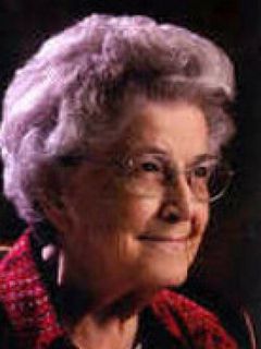 Дороти Гилман