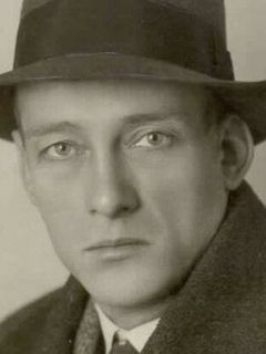 Макс Фурьян