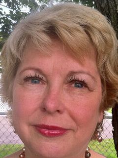 Линда МакДональд Гленн