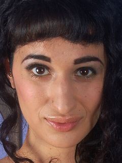 Арабелль Рафаэль