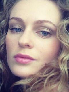 Ольга Шкабарня