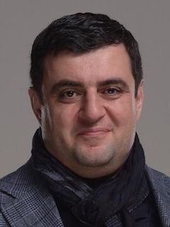 Бинке Анисимов