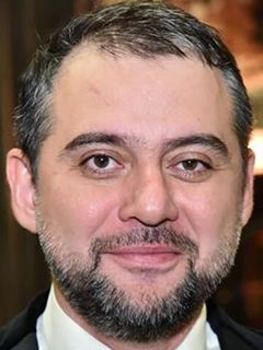 Ибрагим Магомедов