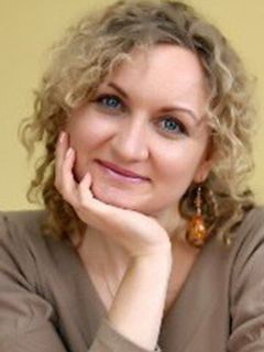 Татьяна Скрипка