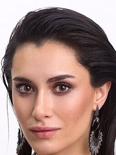 Ханде Догандемир