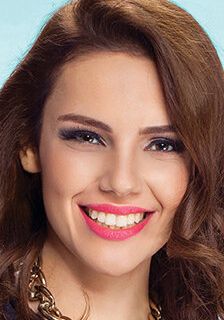 Ямур Танрисевсин