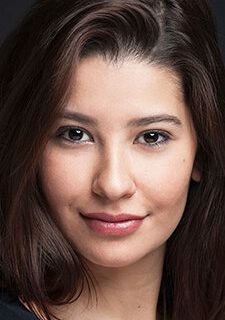 Мерве Хазер