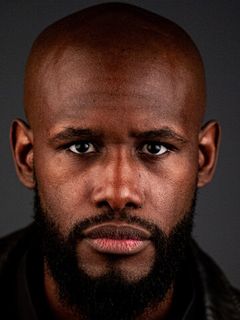 Рики Барксдэйл