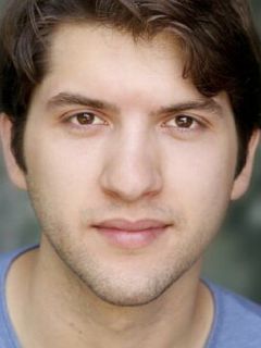 Александр Кирби