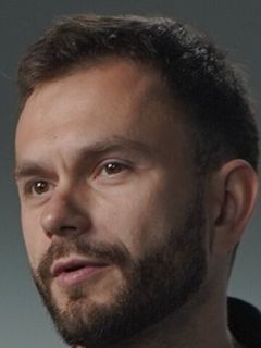 Александр Боковец