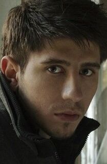 Андрей Дробот