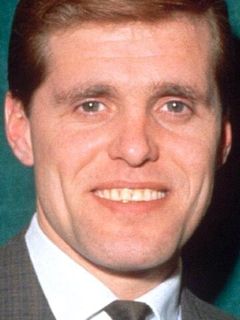 Ронни Кэрролл