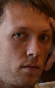 Иван Сидорко