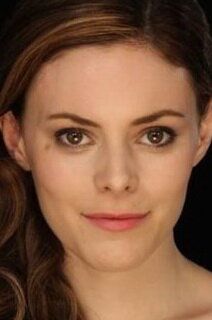 Холли Глассер